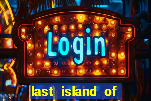 last island of survival codes